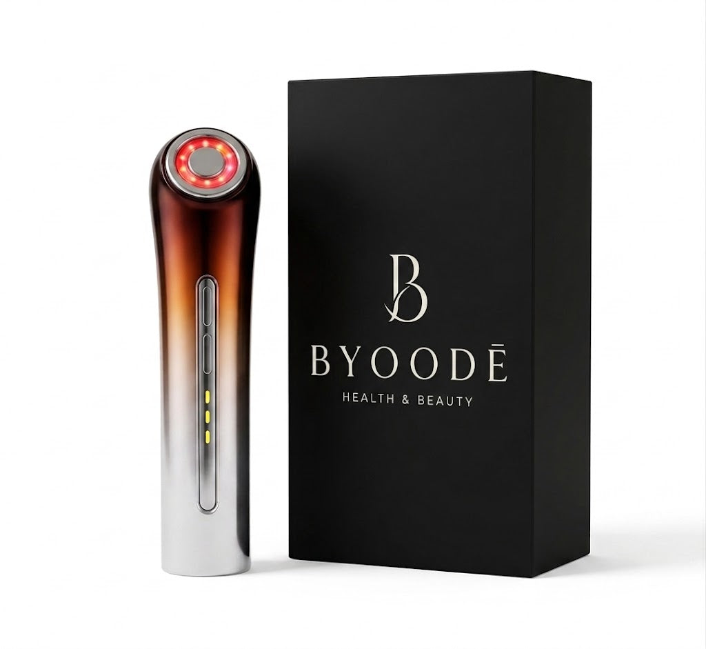 BYOODE™ Lift & Firm Wand