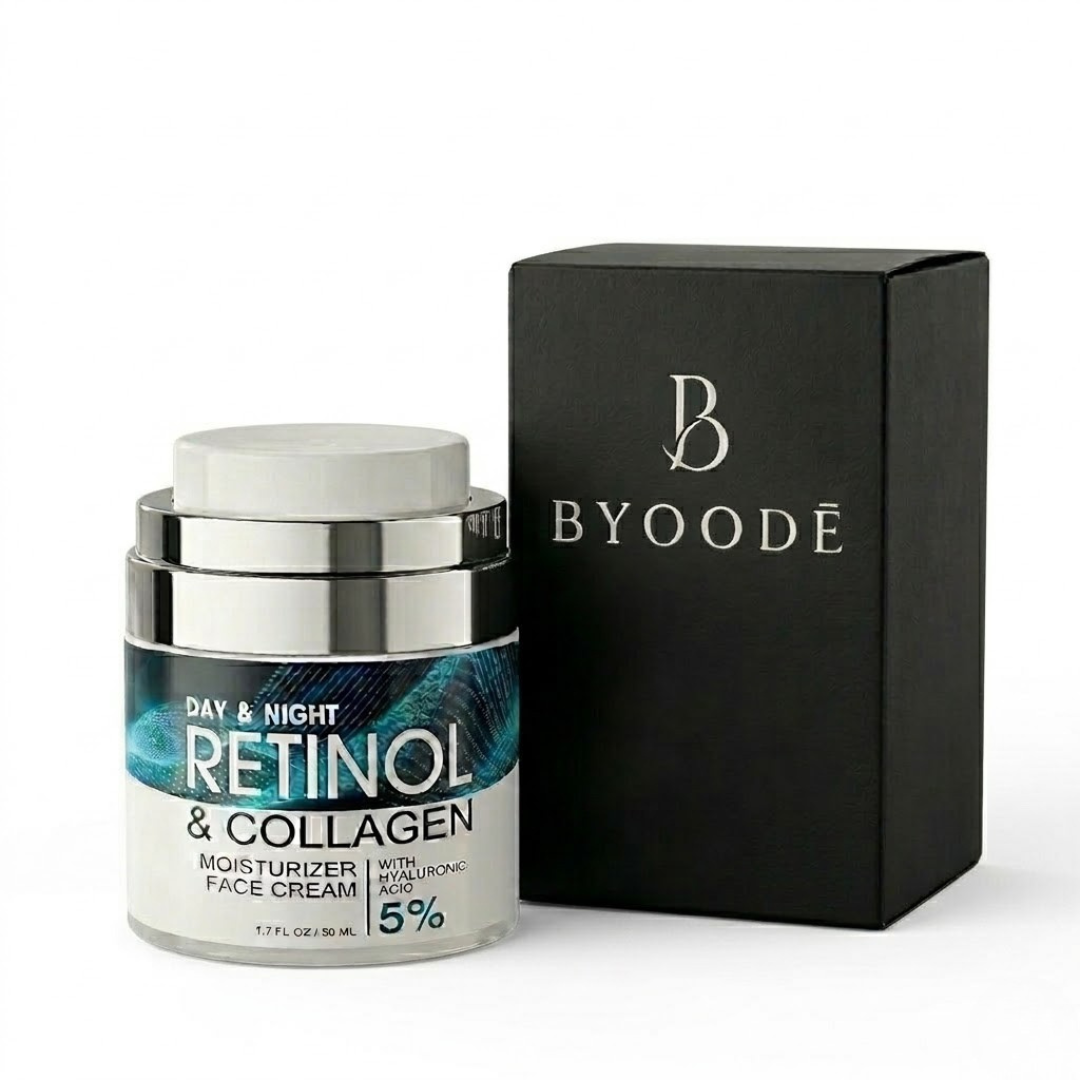 Lift & Firm Face Cream
