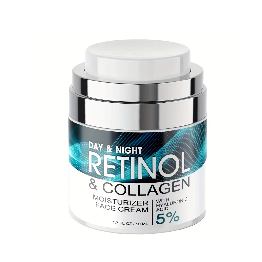 Lift & Firm Face Cream