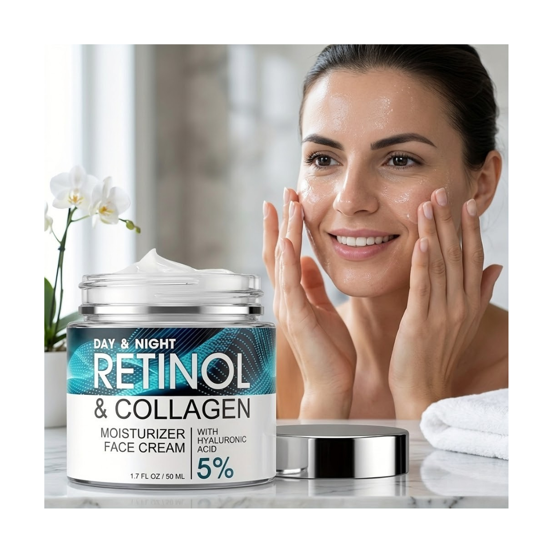 Lift & Firm Face Cream