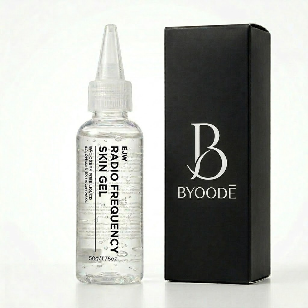 RF Conductive Gel