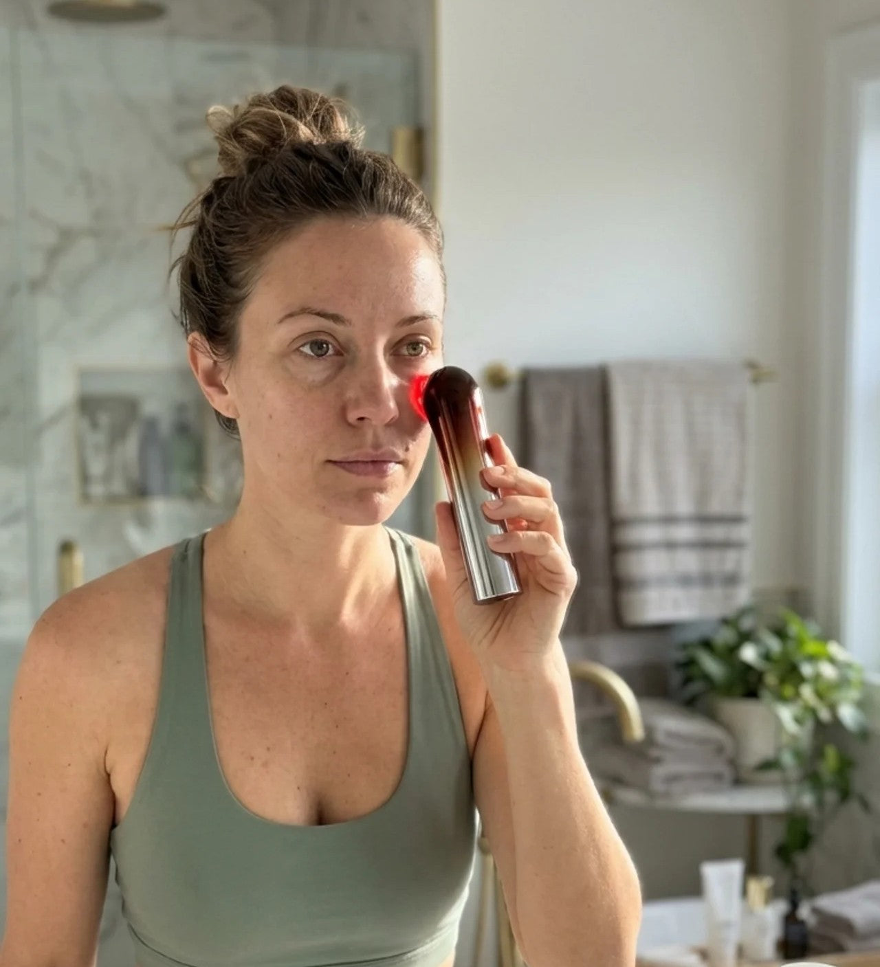 BYOODE™ Lift & Firm Wand